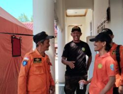 Tim SAR Provinsi Akhirnya Tiba di Aceh Utara Setelah Dua Hari Berjuang Menembus Medan Sulit