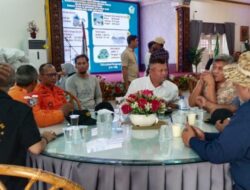 Bupati Aceh Utara Perintahkan Pengaktifan Radio RAPI di Setiap Gampong