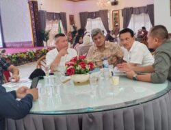 Bupati Aceh Utara Minta Harga Barang Tidak Dinaikkan di Tengah Situasi Darurat