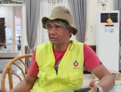 Satu Pompa PDAM Tirta Pase Berhasil Dipulihkan Usai Rusak Akibat Banjir