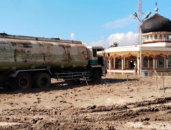 Bagian 4 Perjuangan ASN: Menembus Banjir, Menantang Takdir