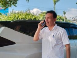 Plt. Sekda Aceh Utara: Kebumikan Jenazah Tak Teridentifikasi di Alue Liem, “Kita Jadikan Kuburan Massal”