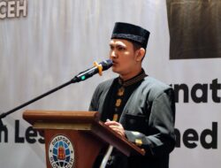 Pedagang Naikkan Harga Sembako Saat Banjir Aceh: Tindakan Tidak Bermoral dan Memalukan!