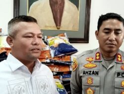 Bupati Aceh Utara ‘Lempar Handuk’: Akui Tak Mampu Bendung Banjir, Minta Bantuan Presiden