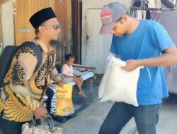 Dari Australia ke Aceh: Selendang Sutra Ulurkan Bantuan bagi Korban Banjir Aceh Utara–Lhokseumawe