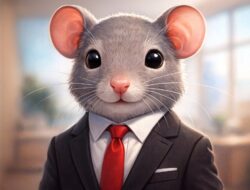 Awas, Bantuan Banjir Rawan “Dimakan Tikus”