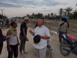 Operasi Pencarian Sukses Temukan 88 Orang Hilang di Aceh Utara, 128 Meninggal Saat Banjir ‎