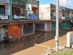 Masyarakat Aceh Utara Khawatir Terjadi Banjir Susulan