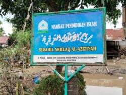 Bagian 6 Perjuangan ASN: Menembus Banjir, Menantang Takdir