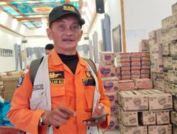 Dua Jenazah Kembali Ditemukan di Aceh Utara, Pencarian Libatkan Drone