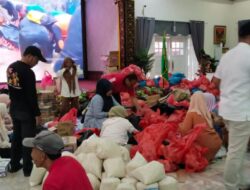 Distribusi Beras Banjir Aceh Utara Dinilai Lamban, YARA Desak Pemkab Bertindak Cepat