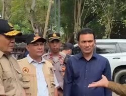 Bupati Aceh Utara Tetapkan Lebih 4.000 Kepala Keluarga Penerima Hunian Tetap Korban Banjir