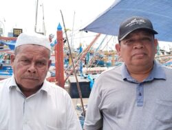 Nelayan Pusong Ancam Ganggu Operasional Proyek Jika Kompensasi Rumpon Tak Diselesaikan