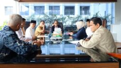 Wagub Aceh Minta Percepatan Nasional Pembangunan Huntap dan Sinkronisasi Data Pascabencana