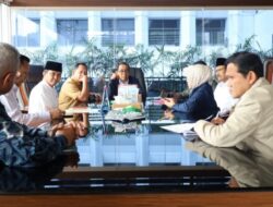 Wagub Aceh Minta Percepatan Nasional Pembangunan Huntap dan Sinkronisasi Data Pascabencana