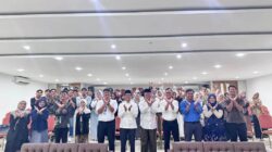 Perempuan Berdaya, Rupiah Berjaya: Perempuan Diajak Cinta Rupiah dan Cerdas Finansial