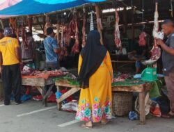 Menakar Masa Depan Meugang: Akankah Lenyap atau Menemukan Jalan Hidup Baru?
