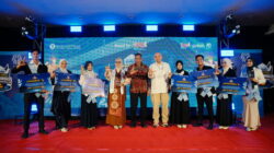Road to FERBI 2026, BI Lhokseumawe Gelar CBP Rupiah Championship Libatkan Berbagai Kalangan