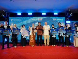 Road to FERBI 2026, BI Lhokseumawe Gelar CBP Rupiah Championship Libatkan Berbagai Kalangan