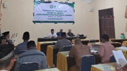 Tingkatkan Kualitas Bacaan Al-Qur’an, Guru dan Karyawan Al Zahrah Ikuti Program Tahsin Intensif