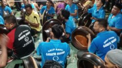 “Peunajoeh Timphan, Piasan Rapai”: Ketika Dentuman Rapai Menjaga Napas Budaya Aceh hingga Fajar