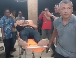 PWI Selidiki Dugaan Kaitan Kekerasan terhadap Wartawan dengan Liputan Dana 17 Agustus