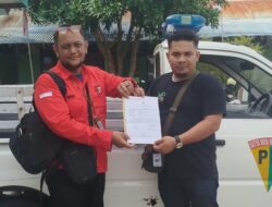 Haiqal Laporkan Dua Oknum TNI ke Denpom, PWI Lhokseumawe Siapkan Delapan Pengacara
