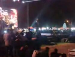 Milad Samudera Pasai ke-800 Resmi Ditutup, Bupati Ajak Warga Jaga Keuneubah Indatu