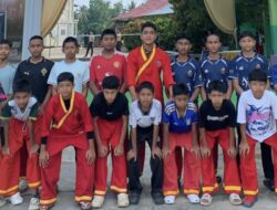 Krak! 21 Santri Al Zahrah Raih Medali di Ajang ACTS 2026 Bireuen