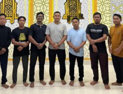 Syeh Marzawi, Putra Aceh Utara Lima Kali Tampil di MTQ Nasional