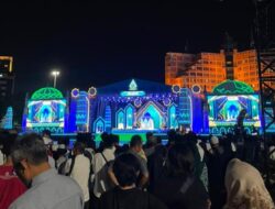 Dua Peserta Asal Aceh Utara Tembus Final MTQN XXXI di Semarang