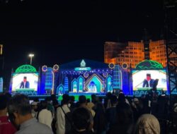 Apakah Pemkab Aceh Utara Akan Memberi Penghargaan bagi Peserta Berprestasi di MTQN XXXI?
