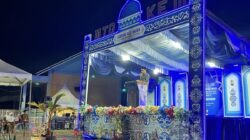 Peserta Musabaqah Al-Qur’an Ulee Madon Naik, 357 Orang Ikut Bertanding